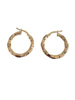 Orecchini Domar in Oro giallo OROR-608-280